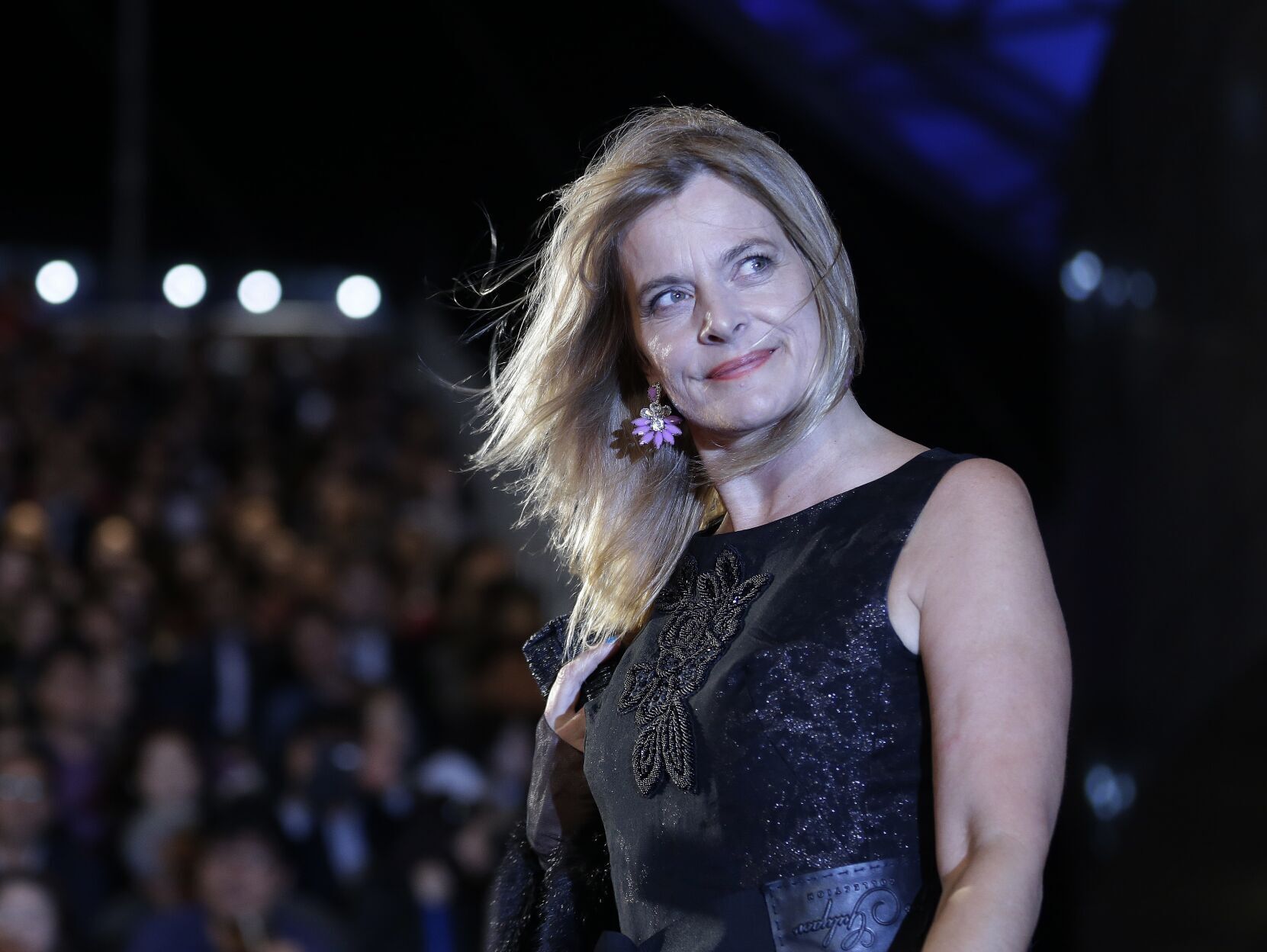 Nastassja Kinski